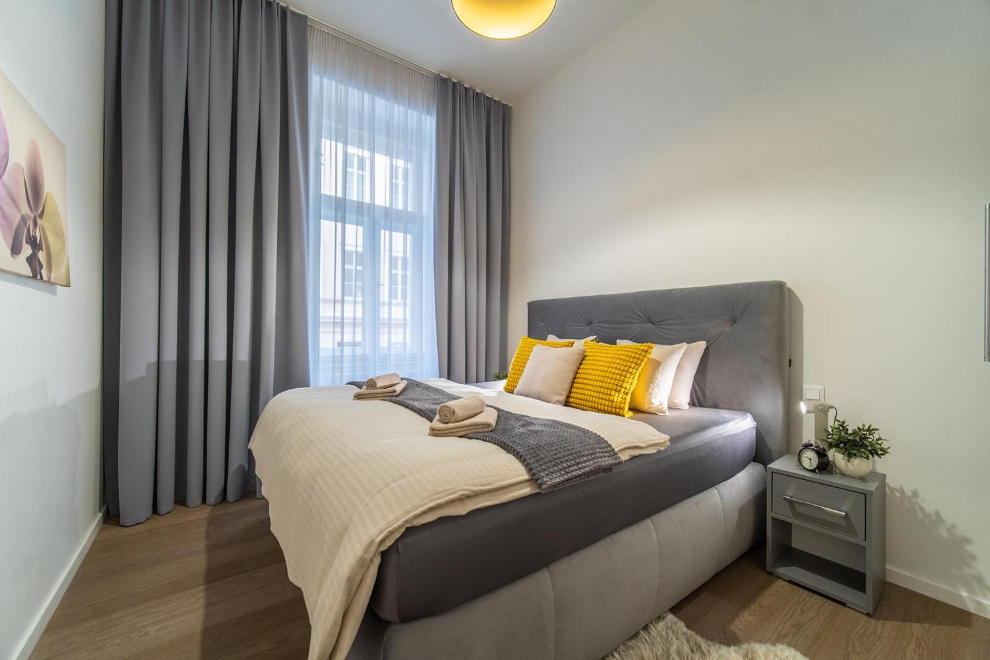A Prague Apartments - Lesser Town — Photos 2